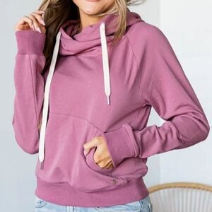 NWT Ampersand Ave Hoodie
